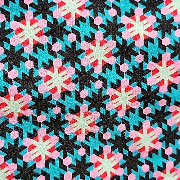 LuLaRoe leggings - Picture 2 of 5